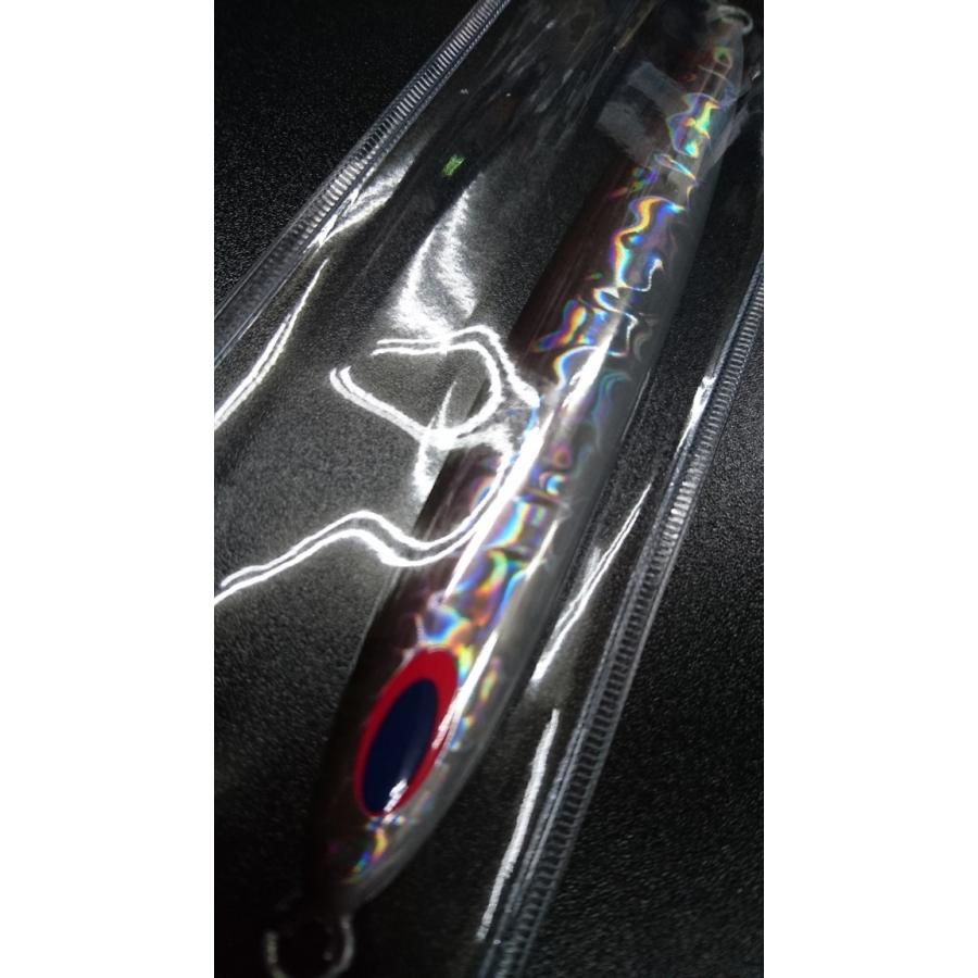 ディープライナー　スパイファイブ　150ｇ　マグマ　アンチョビ |  | 02