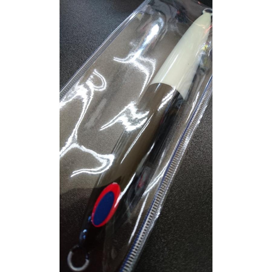 ディープライナー　スパイファイブ　150ｇ　マグマ　パンダダウングロー |  | 02