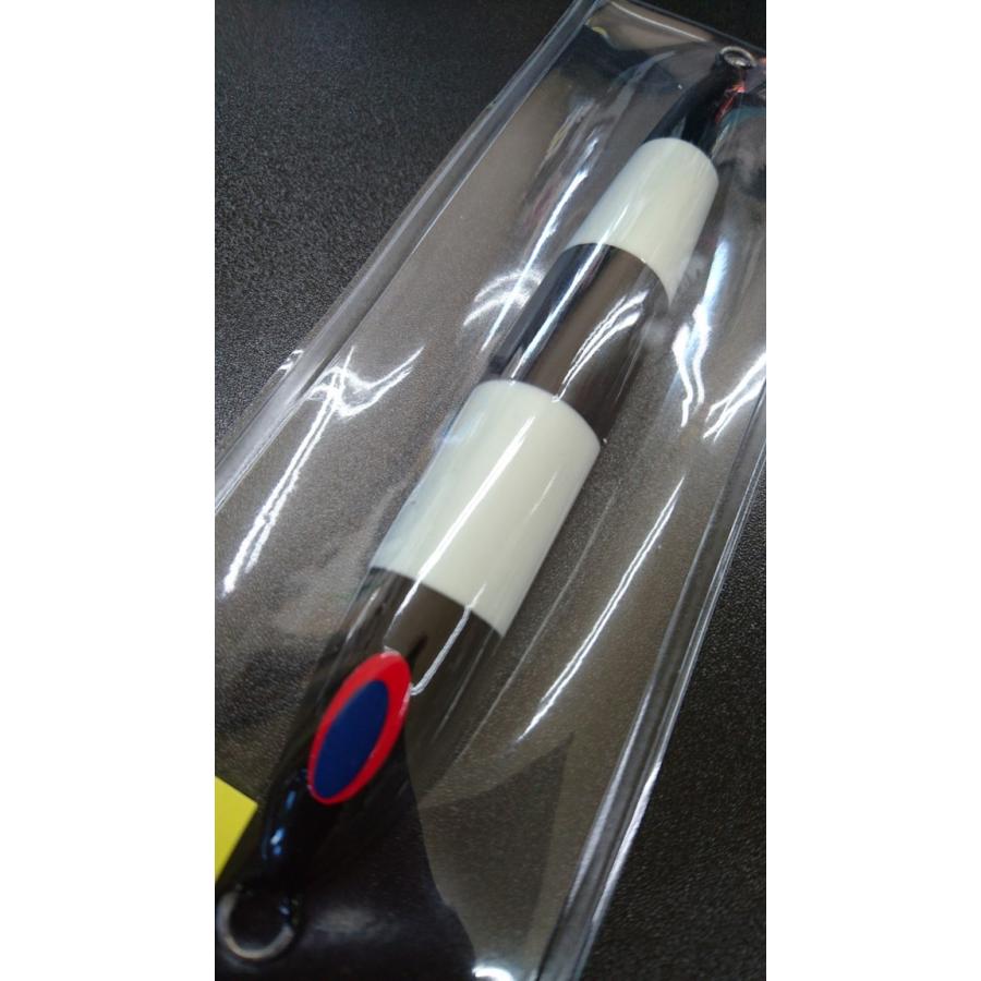 ディープライナー　スパイファイブ　150ｇ　マグマ　パンダグロー2 |  | 02