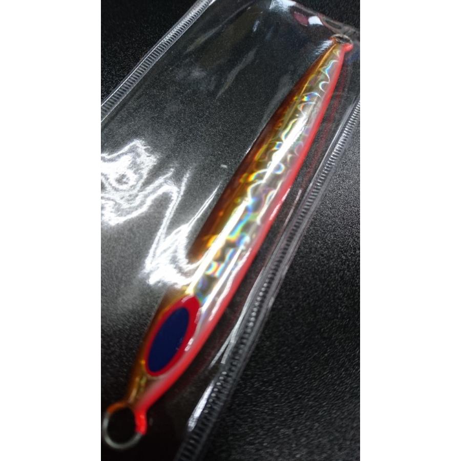 ディープライナー/DEEP LINER　スパイ-V/スパイファイブ　60ｇ　マグマ　アンバータンジェリン |  | 02