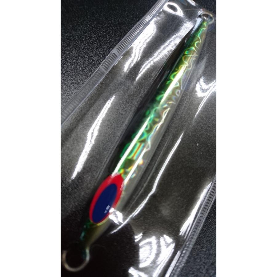 ディープライナー/DEEP LINER　スパイ-V/スパイファイブ　60ｇ　マグマ　イエローフィン |  | 02