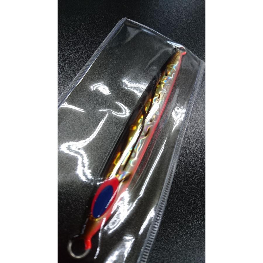 ディープライナー/DEEP LINER　スパイ-V/スパイファイブ　60ｇ　マグマ　ホウキハタ |  | 02