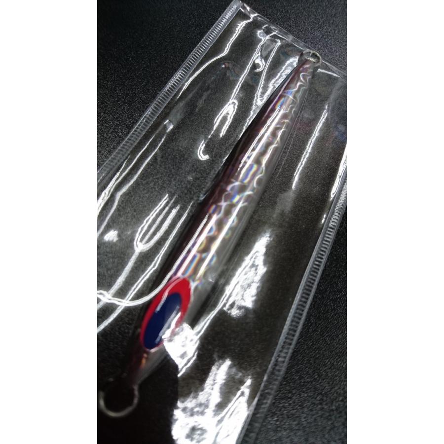 ディープライナー　スパイファイブ　60ｇ　マグマ　アンチョビ |  | 02