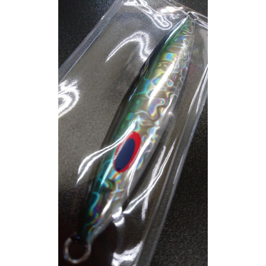 ディープライナー　スロースキップ　フラットボトム　100ｇ　マグマ　カタクチイワシ【FB】 |  | 02