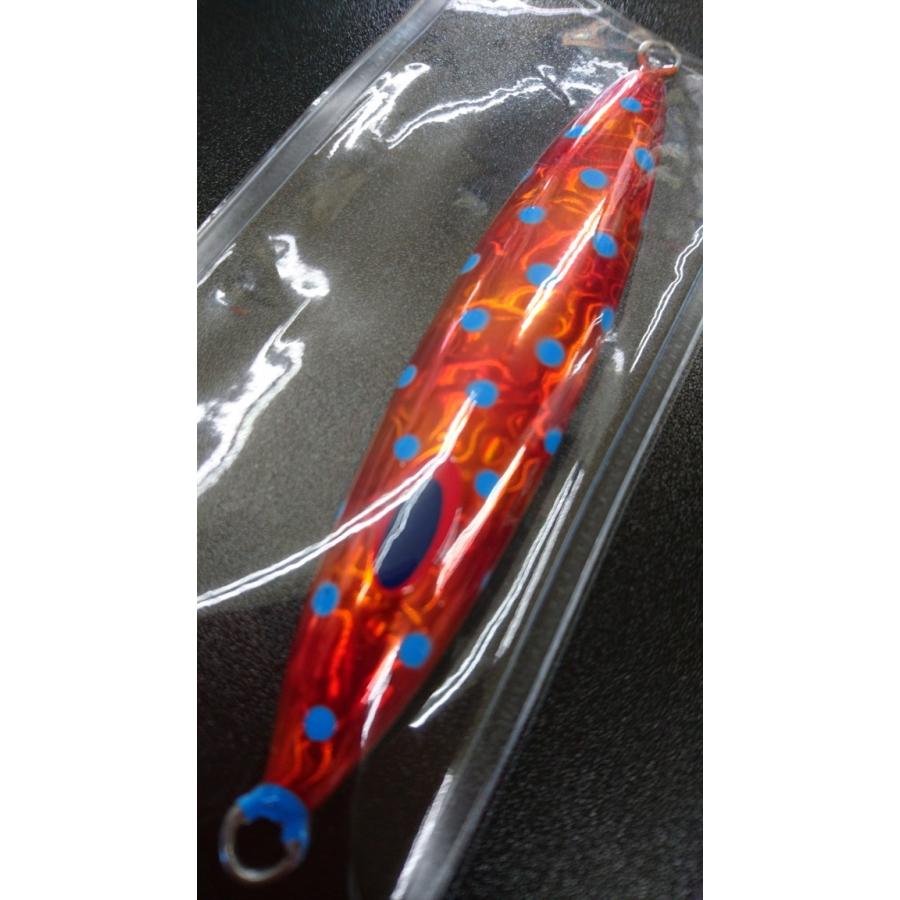 ディープライナー　スロースキップ　フラットボトム　100ｇ　マグマ　ハァジン【FB】 |  | 02