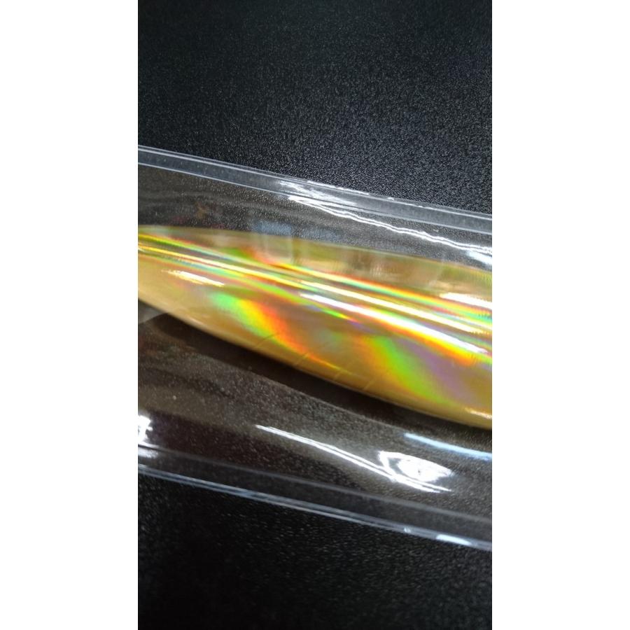 ディープライナー/DEEP LINER　スロースキップ VB/ブイボトム 180ｇ オーラム　NSゼブラ |  | 03