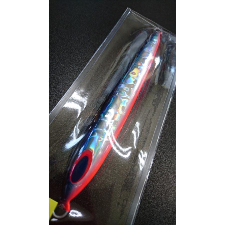 ディープライナー　スパイファイブ　130ｇ　マグマ　インディゴタンジェリン |  | 02