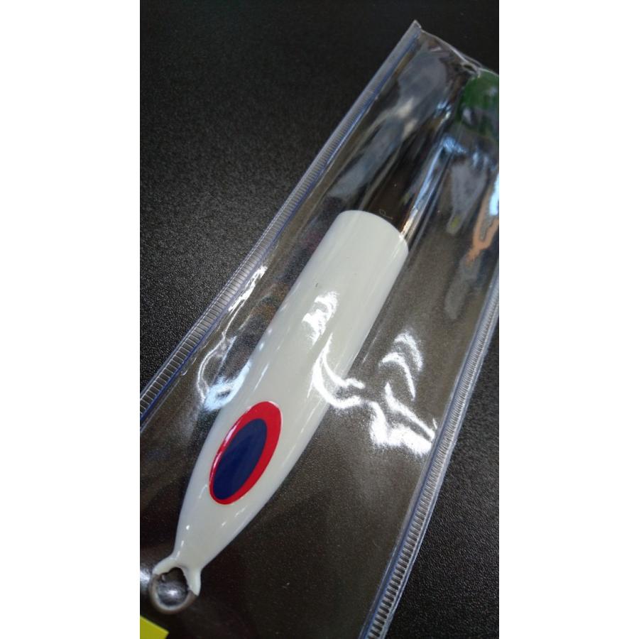 ディープライナー/DEEP LINER　スパイ-V/スパイファイブ　200ｇ　マグマ　パンダアップグロー |  | 02