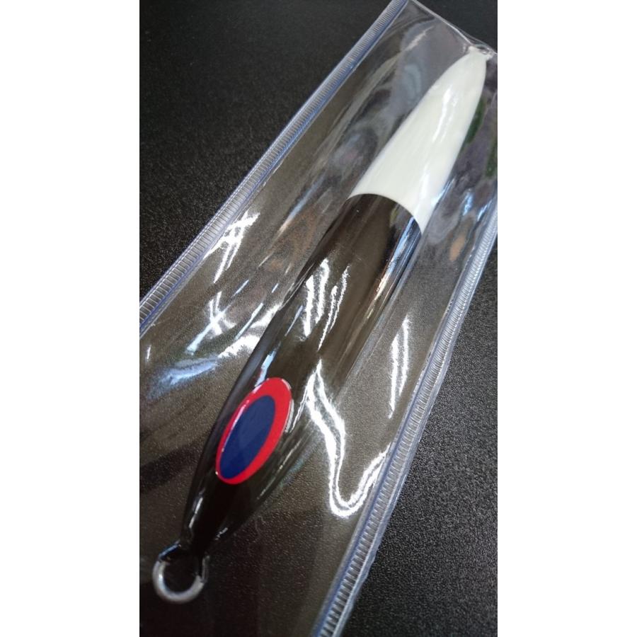 ディープライナー/DEEP LINER　スパイ-V/スパイファイブ　200ｇ　マグマ　パンダダウングロー |  | 02