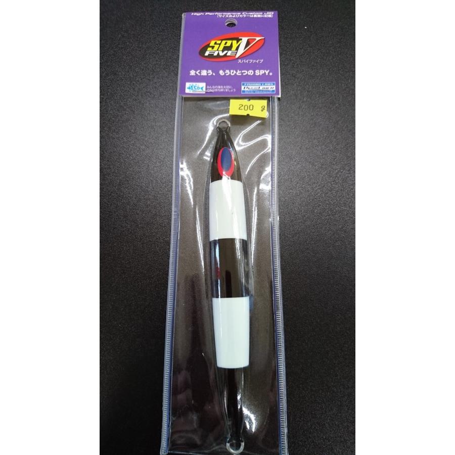 ディープライナー/DEEP LINER　スパイ-V/スパイファイブ　200ｇ　マグマ　パンダグロー2 | 