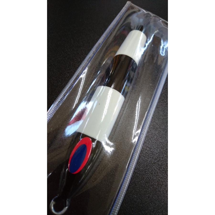 ディープライナー/DEEP LINER　スパイ-V/スパイファイブ　200ｇ　マグマ　パンダグロー2 |  | 02