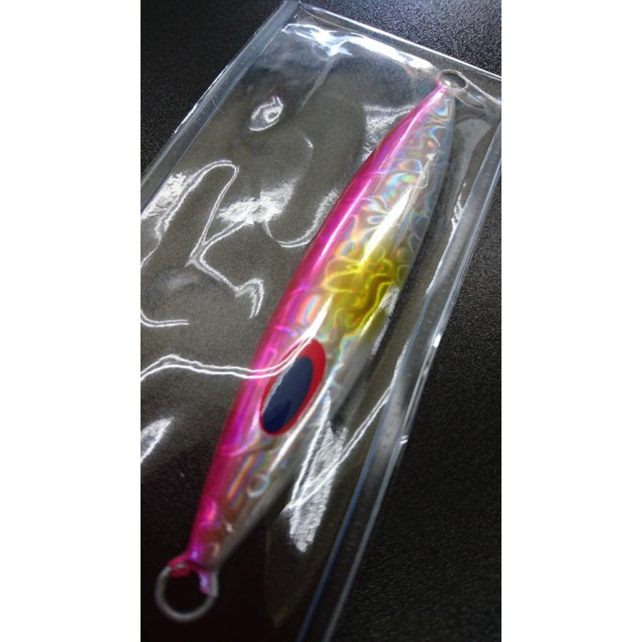 ディープライナー　スロースキップ　フラットボトム　70ｇ　マグマ　ピンク【FB】 |  | 02