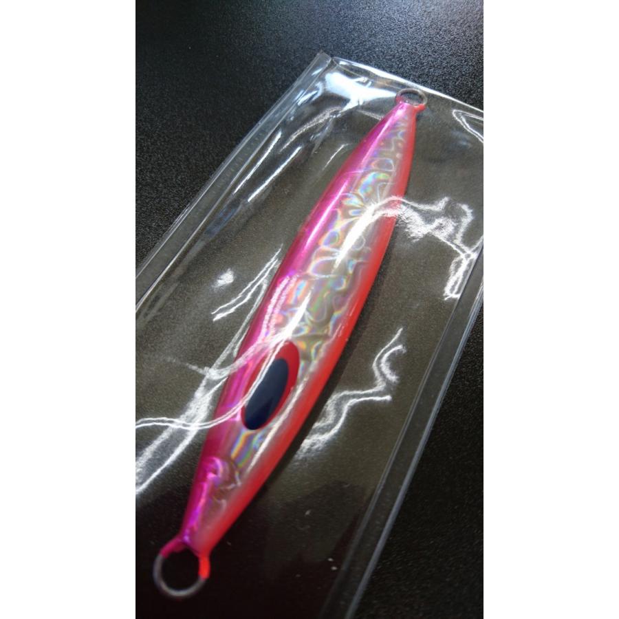 ディープライナー　スロースキップ　フラットボトム　70ｇ　マグマ　ピンクタンジェリン【FB】 |  | 02