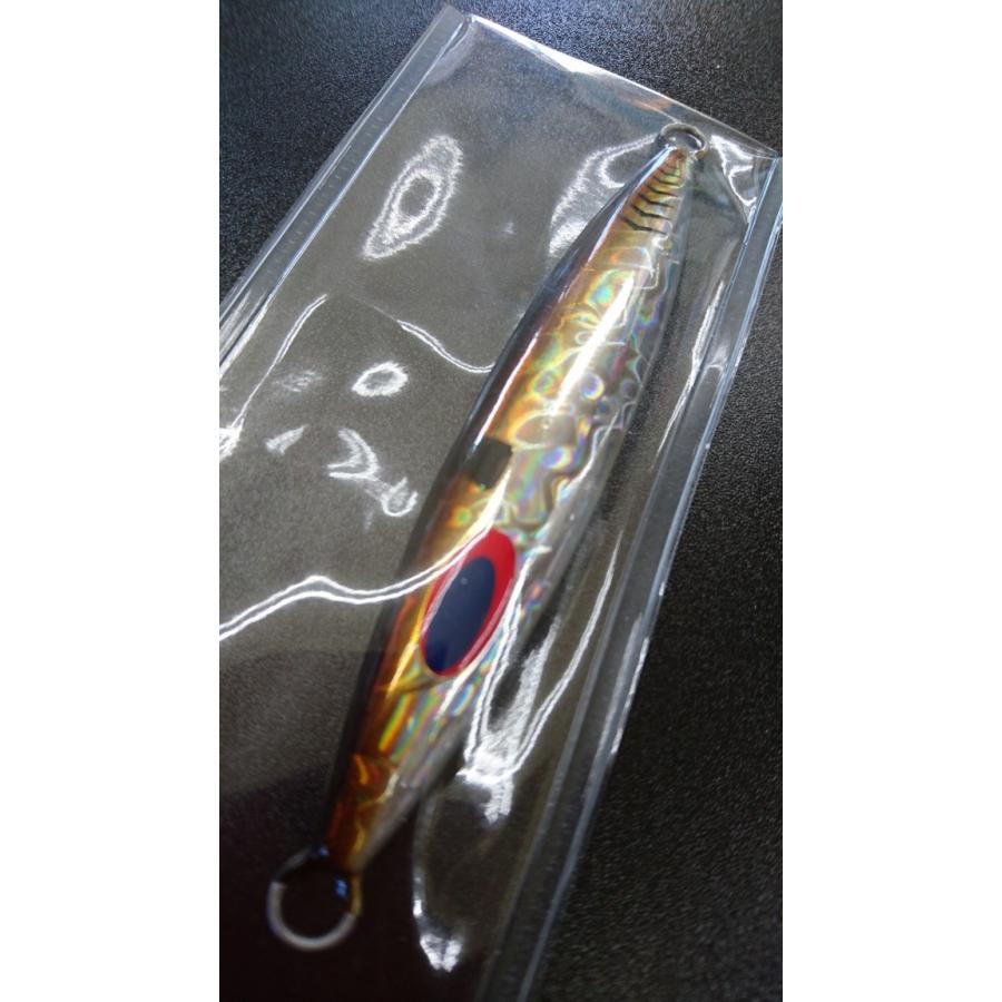 ディープライナー　スロースキップ　フラットボトム　70ｇ　マグマ　アジ【FB】 |  | 02