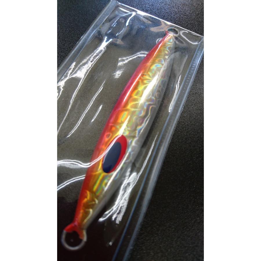 ディープライナー　スロースキップ　フラットボトム　70ｇ　マグマ　パグロス【FB】 |  | 02