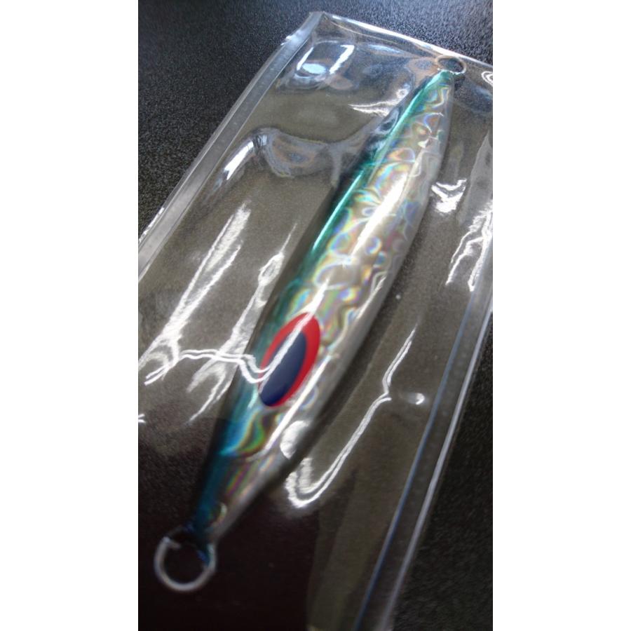 ディープライナー　スロースキップ　フラットボトム　70ｇ　マグマ　カタクチイワシ【FB】 |  | 02