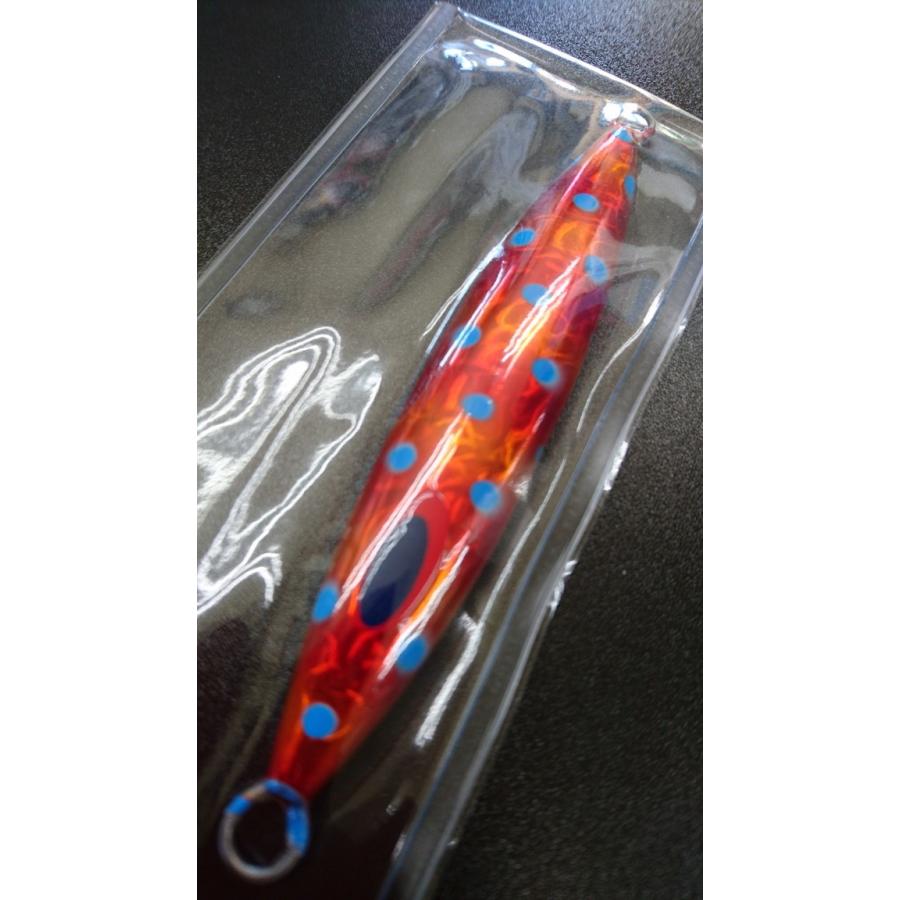 ディープライナー　スロースキップ　フラットボトム　70ｇ　マグマ　ハァジン【FB】 |  | 02