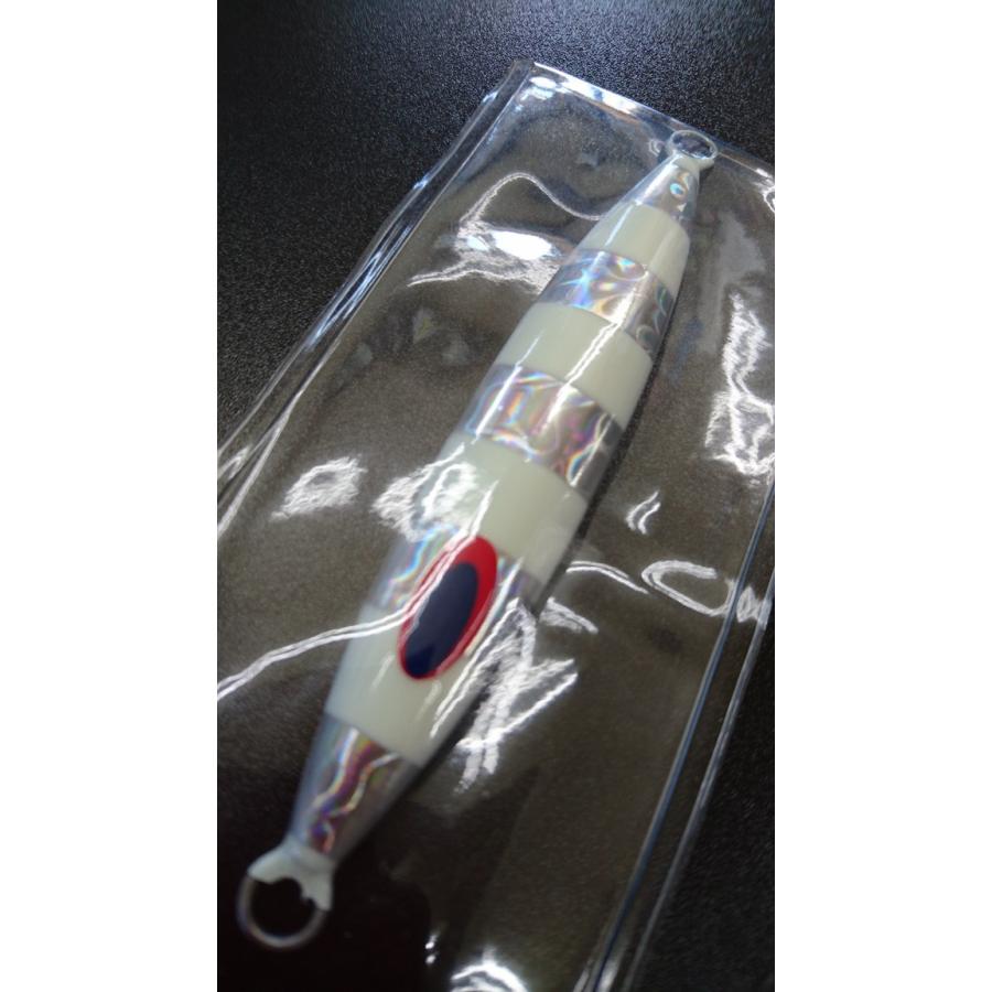 ディープライナー/DEEP LINER　スロースキップ　FB/フラットボトム　70ｇ　マグマ　NSゼブラ |  | 02