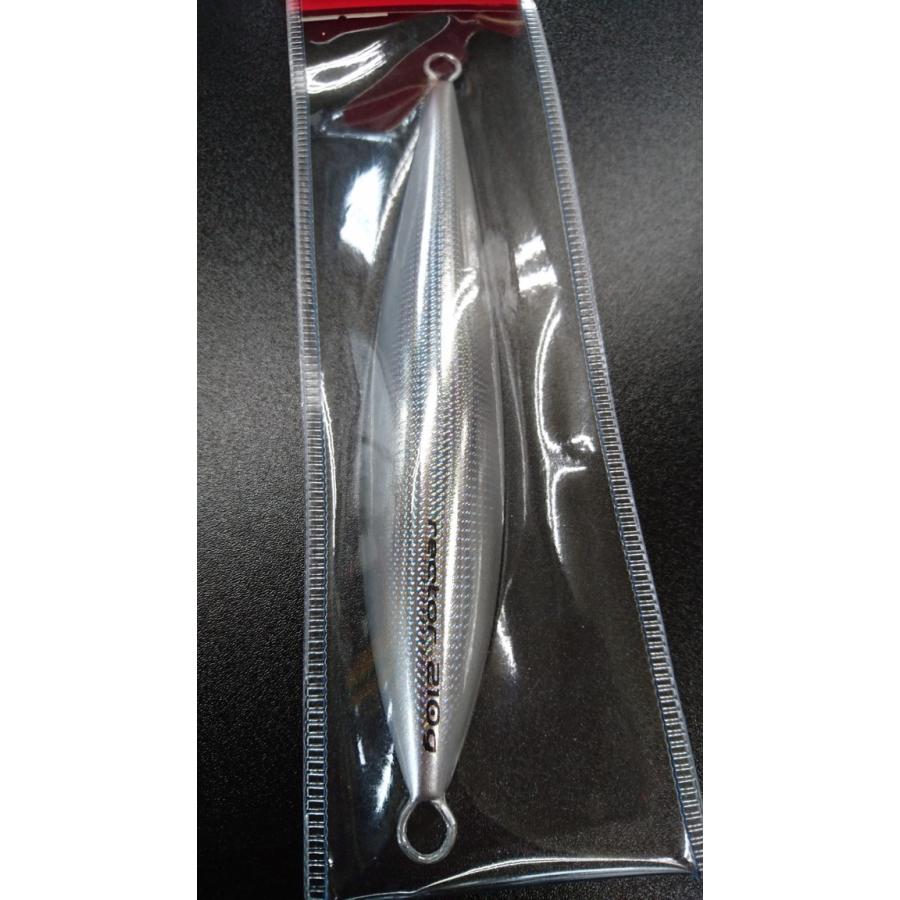 シーフロアコントロール　レクター/rector 210ｇ グレイン シルバー |  | 01