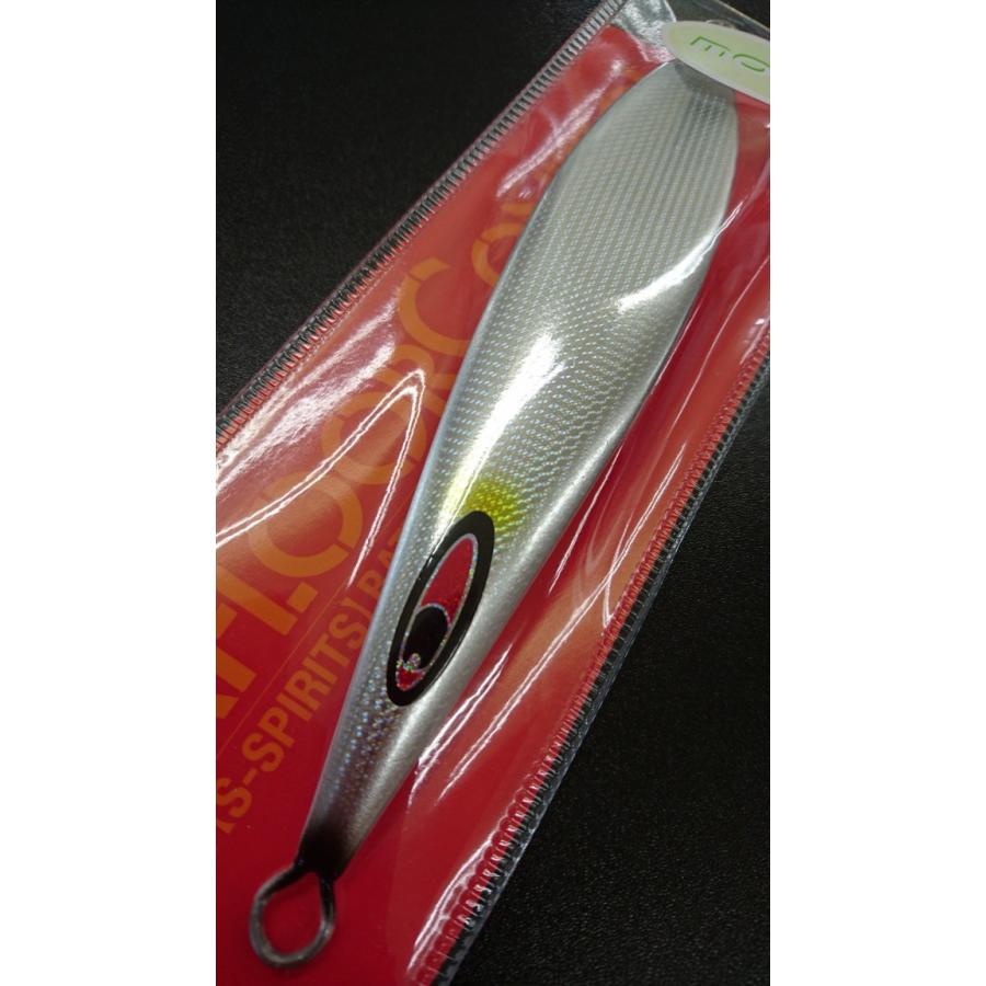 シーフロアコントロール　レクター/rector　210ｇ　グレイン　パールゼブラグロー |  | 02