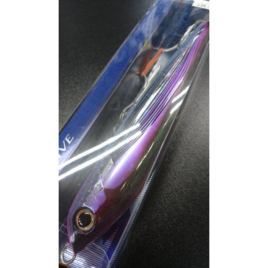 シマノ　ロケットダイブ　04T　ギラギラトビウオ 187mm　85g　OT-187N | シマノ | 02