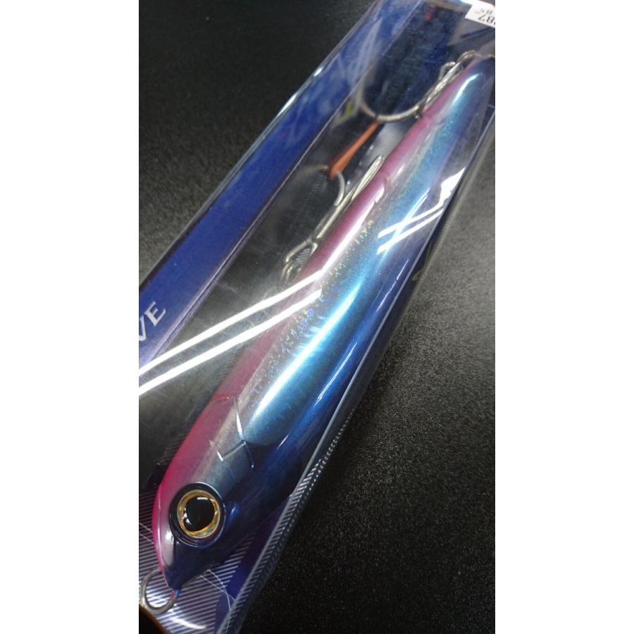 シマノ　ロケットダイブ　07T　カガヤキサンマ 187mm　85g　OT-187N | シマノ | 02