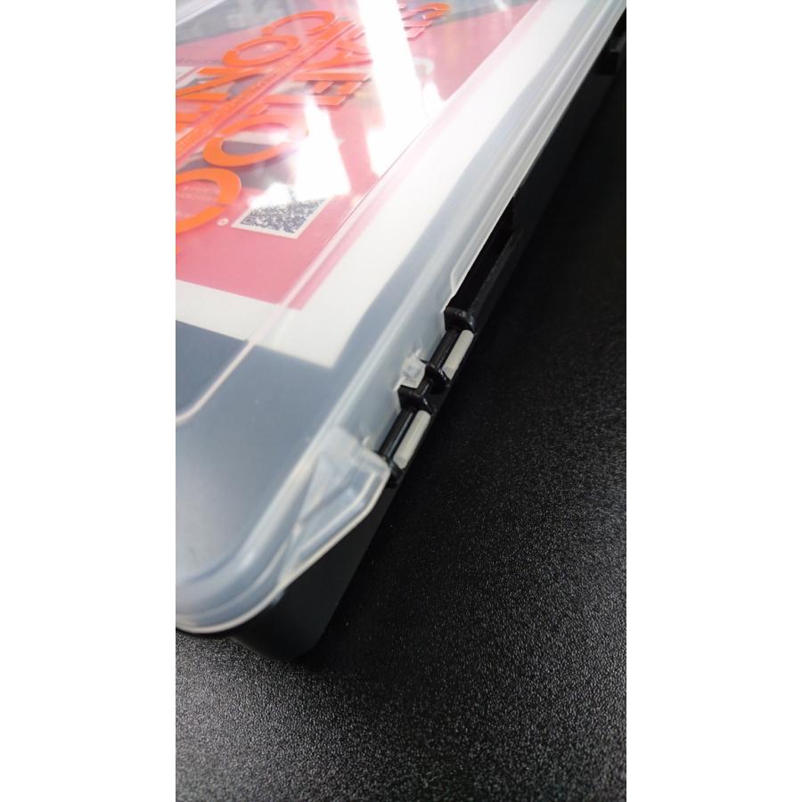 シーフロアコントロール　JAM　ジャムフックケース　275ｍｍ |  | 02