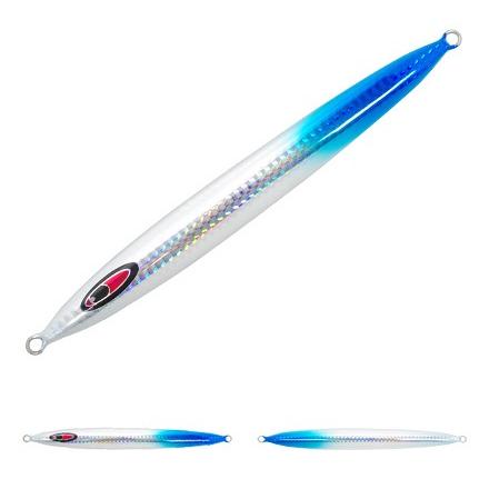 シーフロアコントロール　アロー　180ｇ　ウェイブ　＃03　シルバーブルー | 