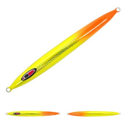 シーフロアコントロール　アロー　180ｇ　ウェイブ　ゴールドオレンジ | 