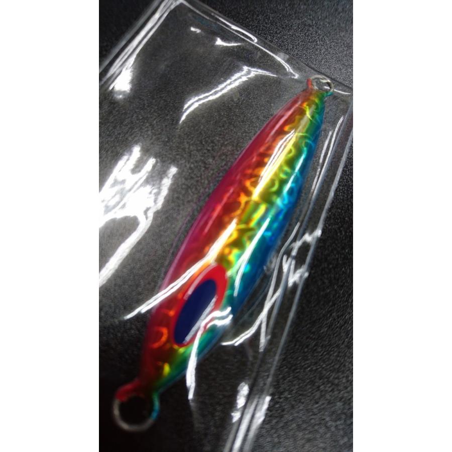 ディープライナーフレックセット DEEPLINER ディープライナー スロースキップFreq 380g ハチビキ