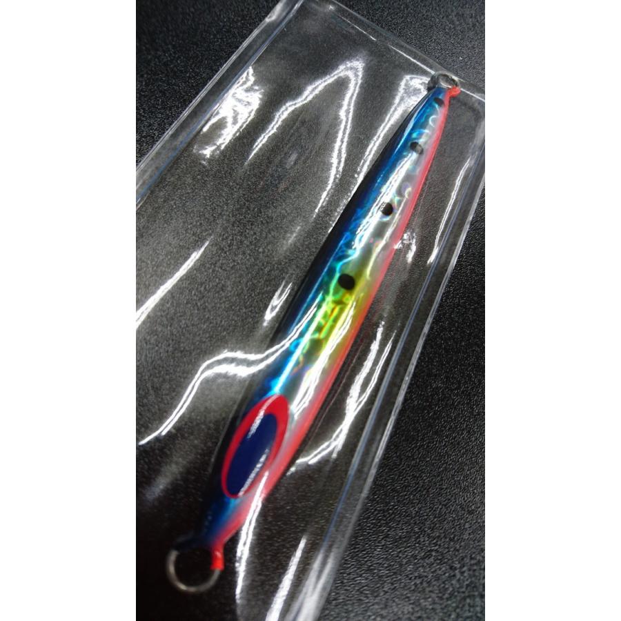 ディープライナー　スパイファイブ　60ｇ　マグマ　ブルータンジェリンイワシ |  | 02