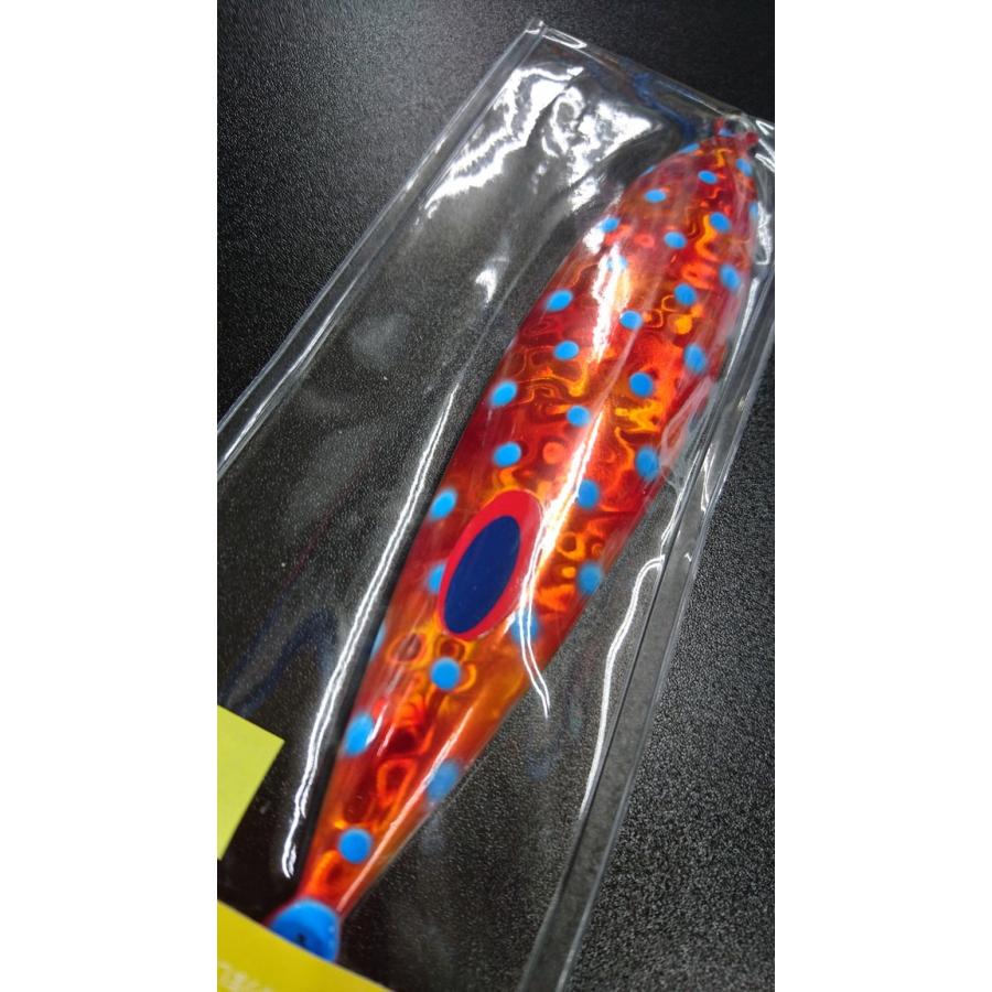 ディープライナー/DEEP LINER　スロースキップ VB/ブイボトム 180ｇ マグマ　ハァジン |  | 02