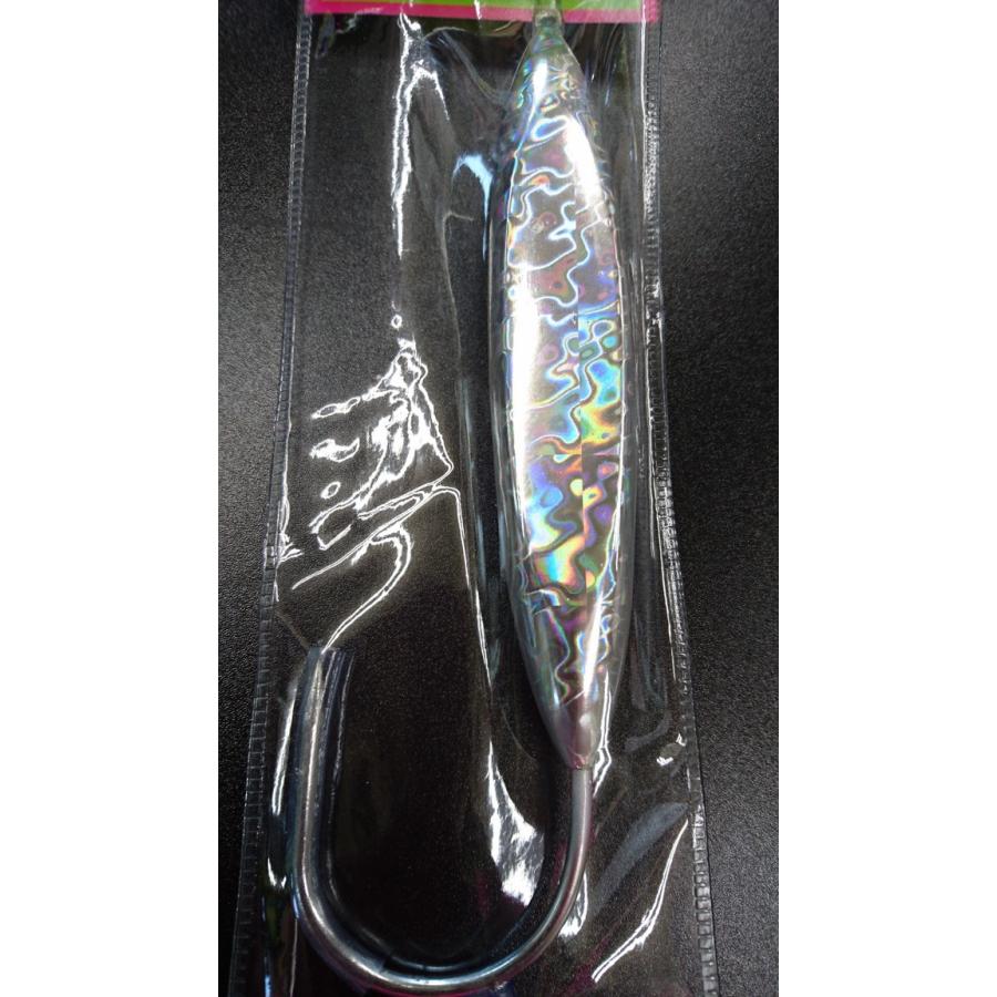 ヨーグリーナさん専用ディープライナージグ ディープライナー リリースジグ スピンドル 500g リリース専用ツール