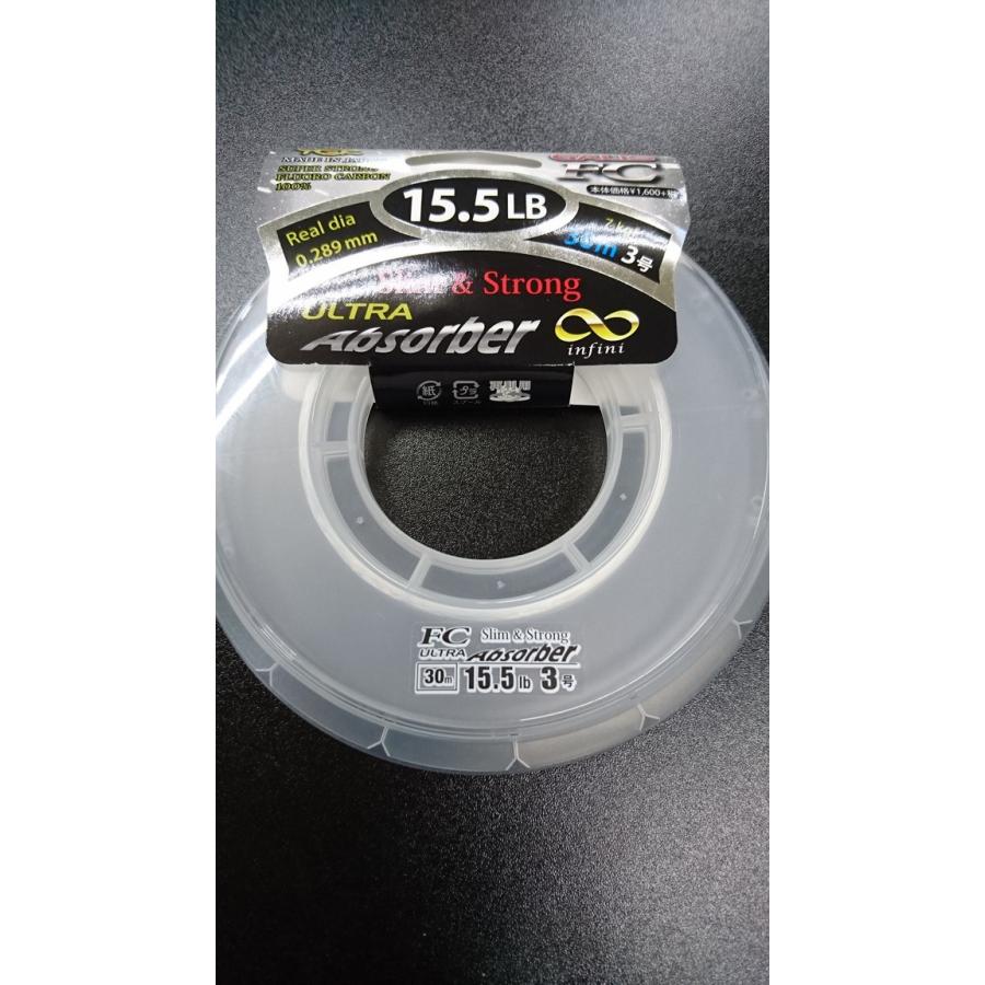 YGKよつあみ ガリス ＦＣアブソーバーアンフィニ スリム＆ストロング