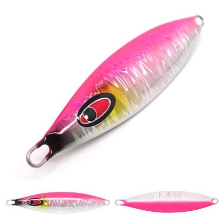 シーフロアコントロール　ガーキー/gawky 130ｇ マグマ　シルバーピンク | 