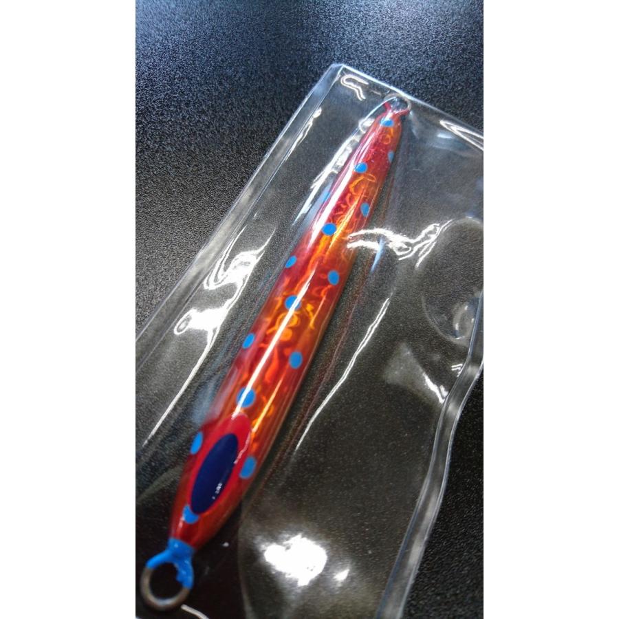 ディープライナー　スパイファイブ　60ｇ　マグマ　ハァジン |  | 02