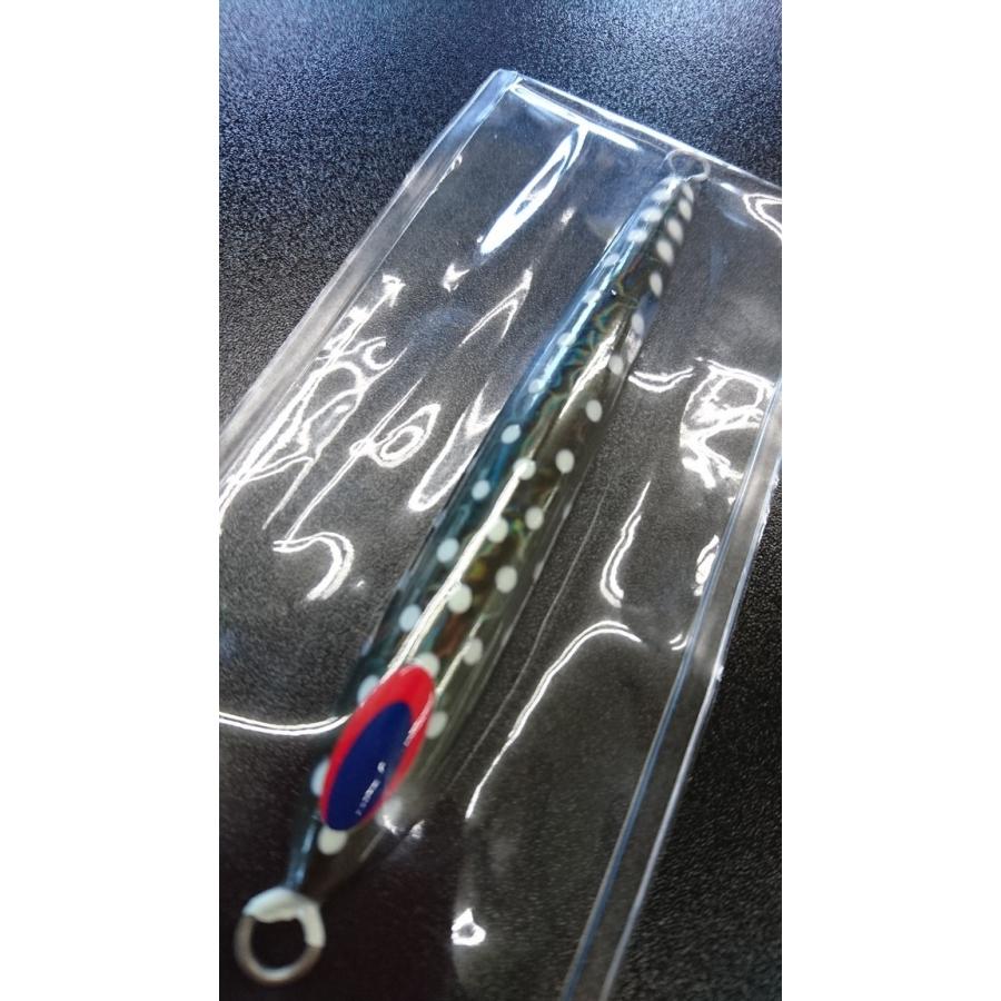 ディープライナー/DEEP LINER　スパイ-V/スパイファイブ　60ｇ　マグマ　スモークヌードスポット |  | 02