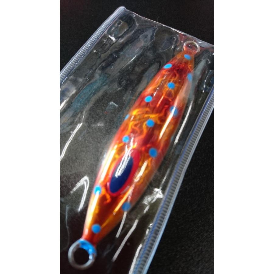 ディープライナー　スロースキップ　ヴィブ　75ｇ　マグマ　ハァジン【Vib】 |  | 02