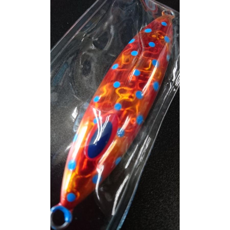 ディープライナー/DEEP LINER　スロースキップ　Vib/ヴィブ　150ｇ　マグマ　ハァジン |  | 02