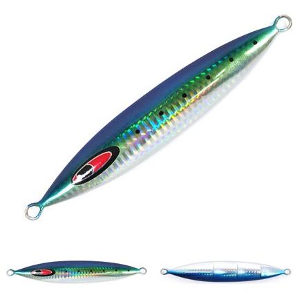 シーフロアコントロール/SEAFLOOR CONTROL　スパンキー/spunky　80ｇ　ウェイブ　イワシ | 