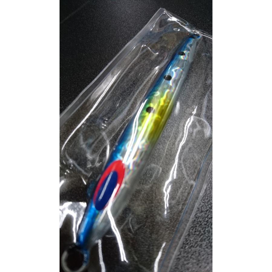 ディープライナー/DEEP LINER　スピンドルN/スピンドルナロー　100ｇ　マグマ　イワシ |  | 02