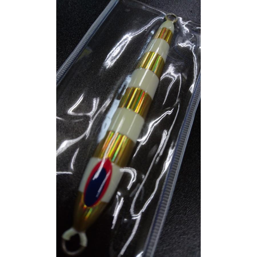 ディープライナー/DEEP LINER　スパイ-V/スパイファイブ　60ｇ　オーラム　ＮＳゼブラ |  | 02