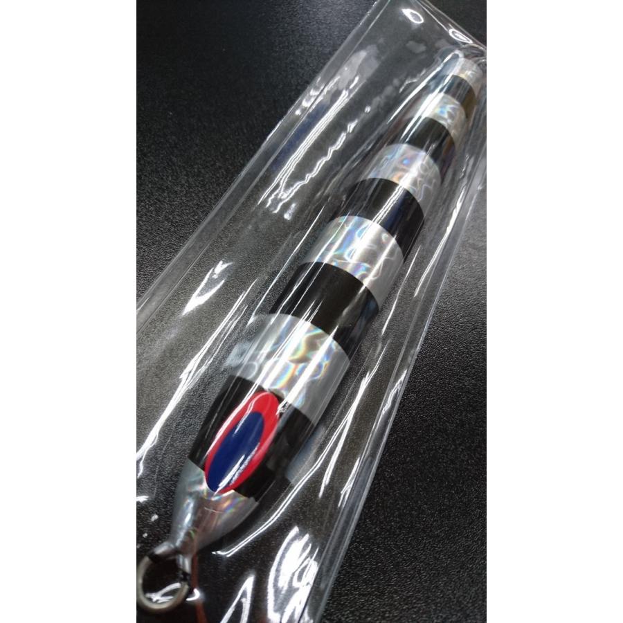 ディープライナー　スパイファイブ　300ｇ　マグマ　S707　HKゼブラグロー【加藤啓之スペシャルカラー】 |  | 02