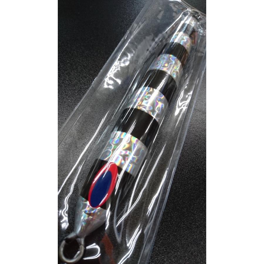 ディープライナー　スパイファイブ　300ｇ　マグマ　S708　HKゼブラスポット【加藤啓之スペシャルカラー】 |  | 02