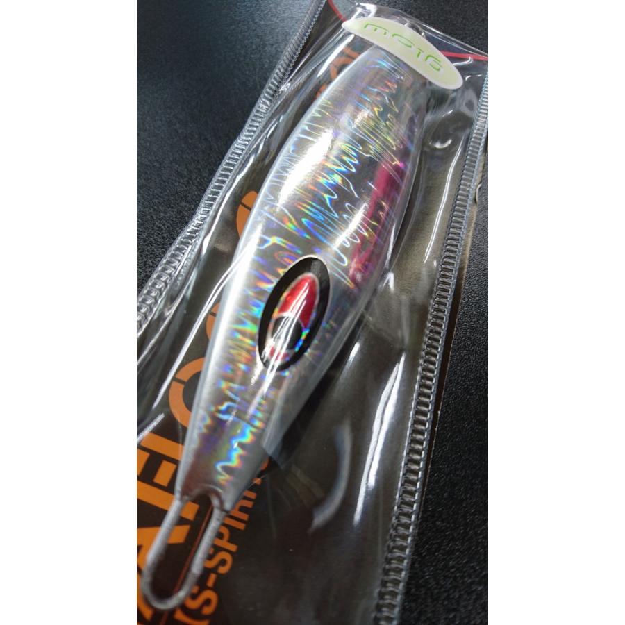 シーフロアコントロール　ガーキー/gawky  300ｇ マグマ　パールゼブラグロー |  | 02