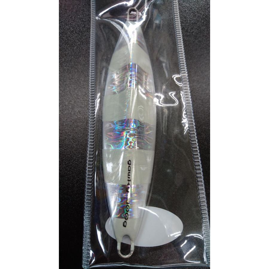 シーフロアコントロール　ガーキー/gawky  300ｇ マグマ　ゴーストゼブラグロー |  | 01