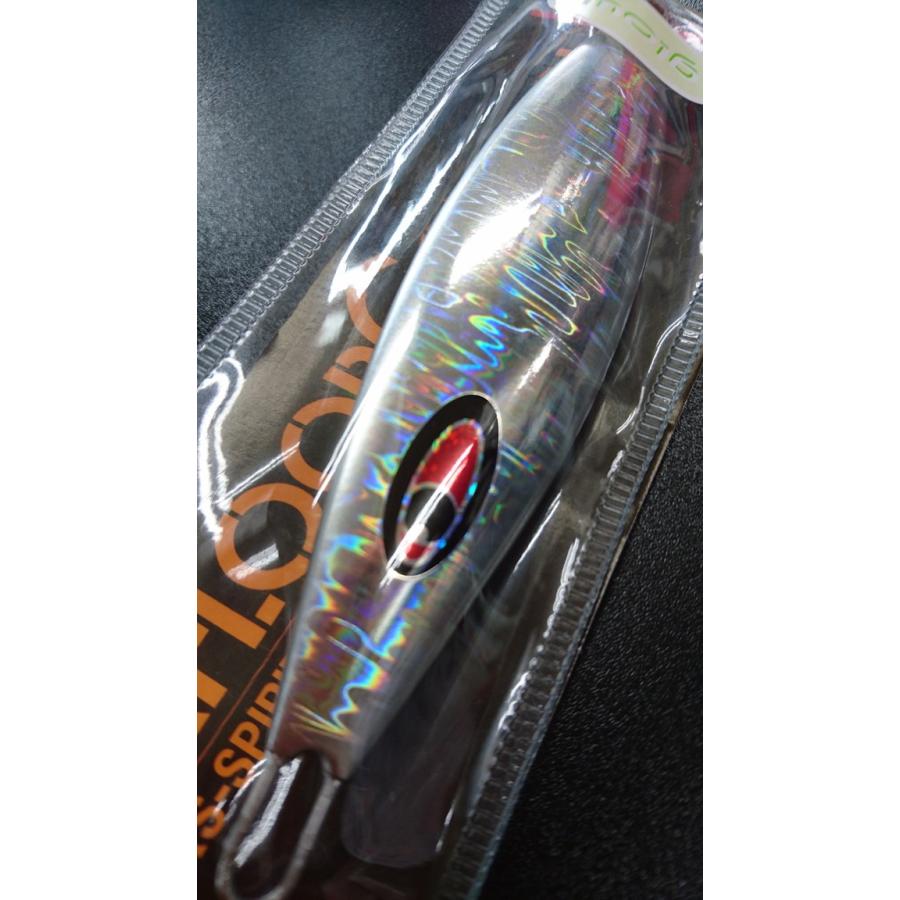 シーフロアコントロール　ガーキー/gawky  300ｇ マグマ　ゴーストゼブラグロー |  | 02