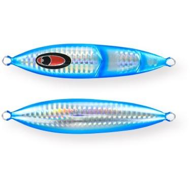 シーフロアコントロール/SEAFLOOR CONTROL　クランキー/cranky　90ｇ　ウェイブ　シルバーブルー | 