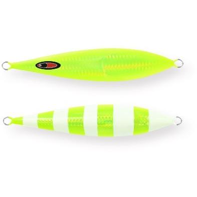 シーフロアコントロール　シークレットレクター　290ｇ　ウェイブ　チャートイエローゼブラグロー | 