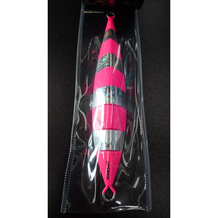 シーフロアコントロール　シークレットレクター　290ｇ　マグマ　ゼブラピンク |  | 01